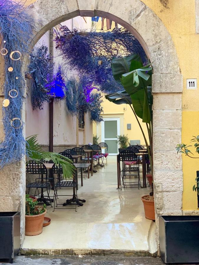 Апартаменты Casa Da Nonna Francy